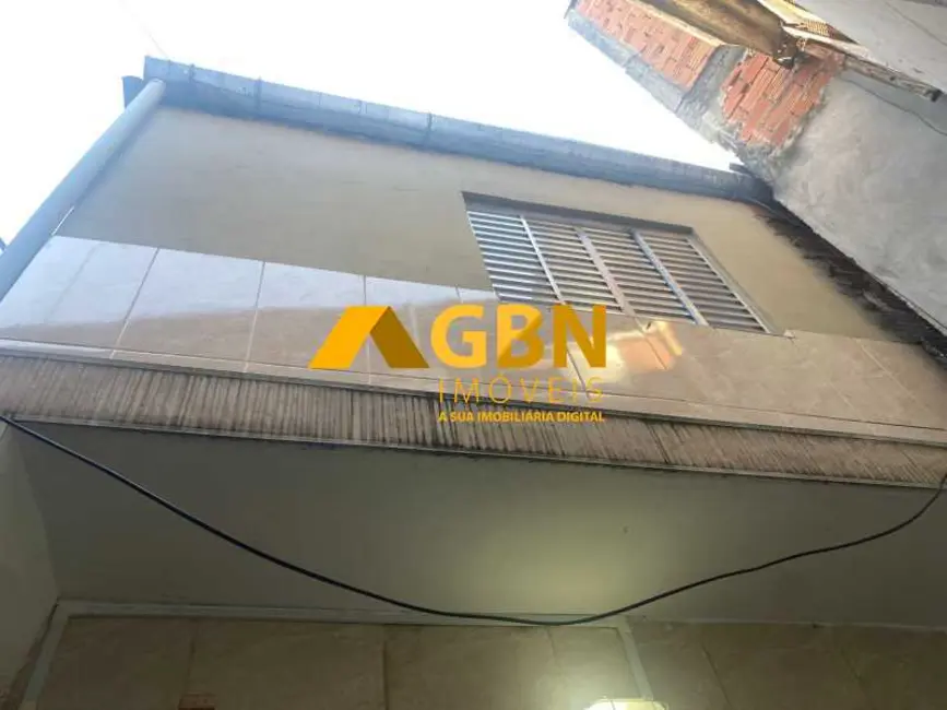 Foto 7 de Casa de Vila com 2 quartos à venda, 60m2 em São Paulo - SP