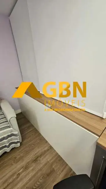 Foto 3 de Loft / Flat com 1 quarto à venda e para alugar, 36m2 em São Paulo - SP