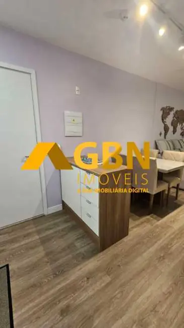 Foto 4 de Loft / Flat com 1 quarto à venda e para alugar, 36m2 em São Paulo - SP