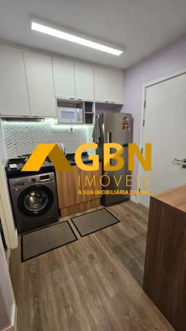 Foto 6 de Loft / Flat com 1 quarto à venda e para alugar, 36m2 em São Paulo - SP