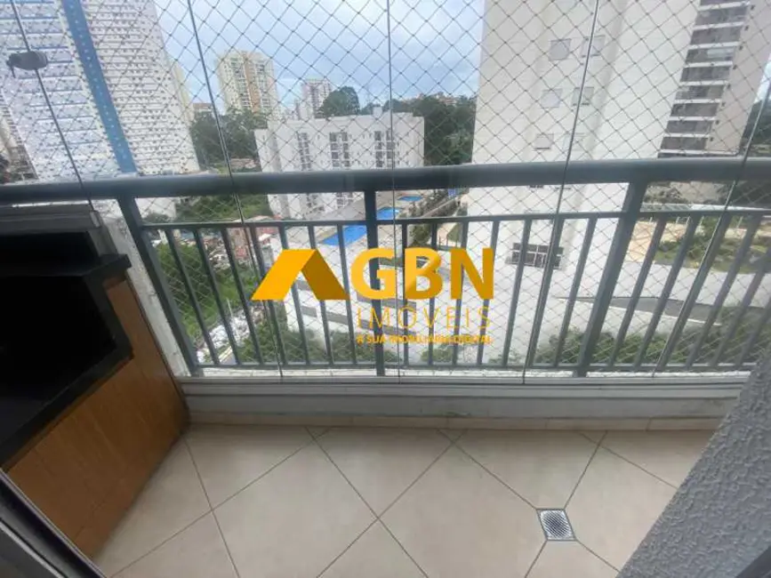 Foto 5 de Apartamento com 2 quartos para alugar, 73m2 em São Paulo - SP
