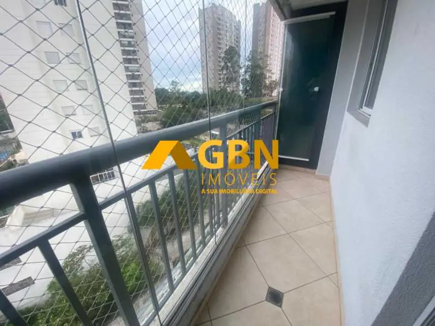 Foto 6 de Apartamento com 2 quartos para alugar, 73m2 em São Paulo - SP