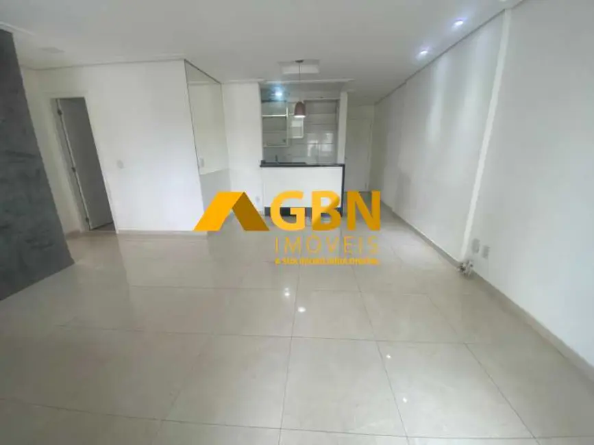 Foto 2 de Apartamento com 2 quartos para alugar, 73m2 em São Paulo - SP