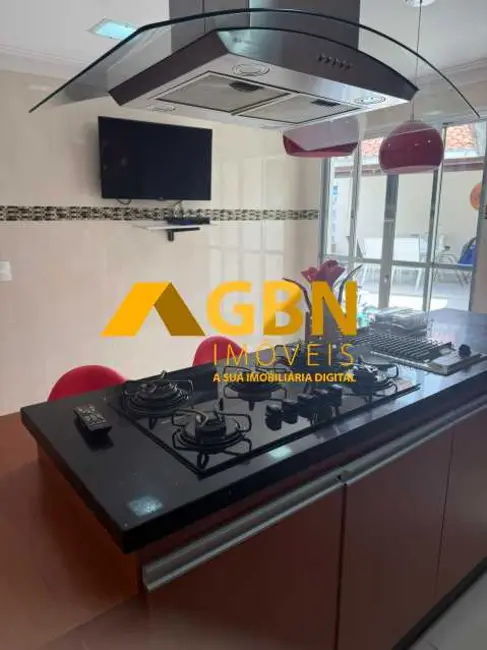 Foto 5 de Casa de Condomínio com 3 quartos à venda, 160m2 em São Paulo - SP