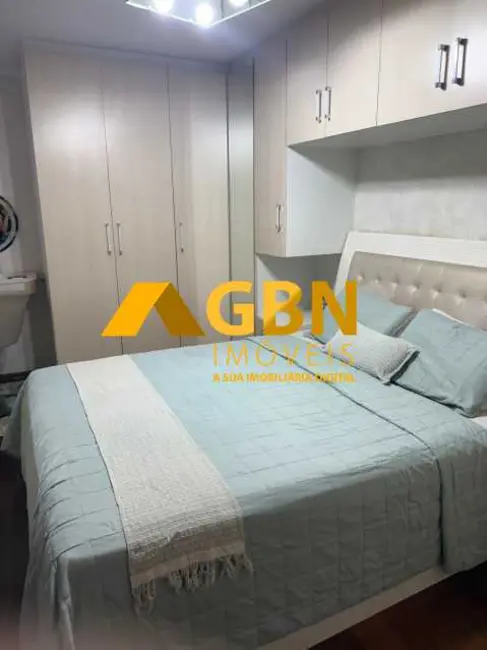 Foto 9 de Casa de Condomínio com 3 quartos à venda, 160m2 em São Paulo - SP