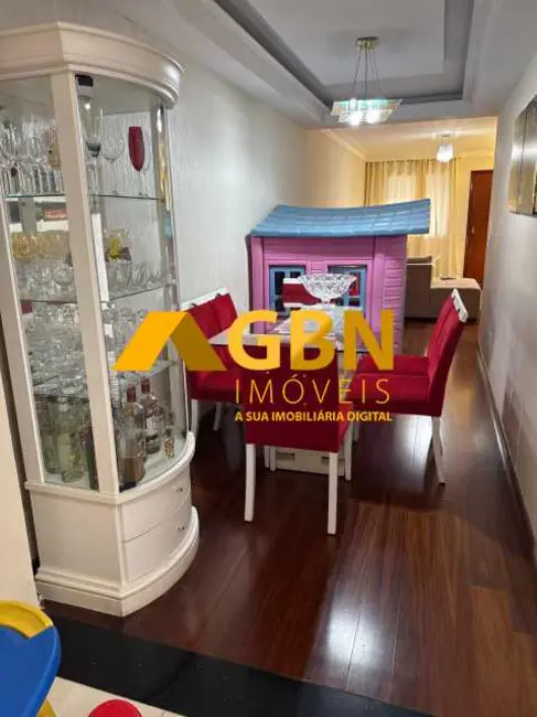 Foto 7 de Casa de Condomínio com 3 quartos à venda, 160m2 em São Paulo - SP