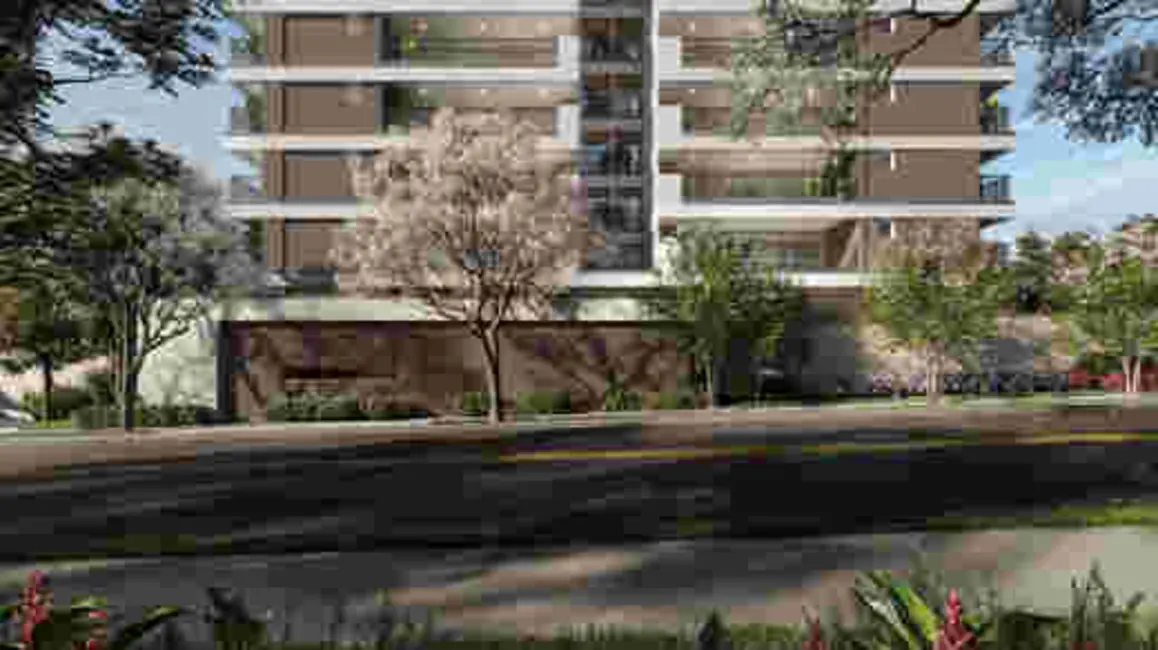 Foto 2 de Apartamento com 4 quartos à venda, 141m2 em São Paulo - SP