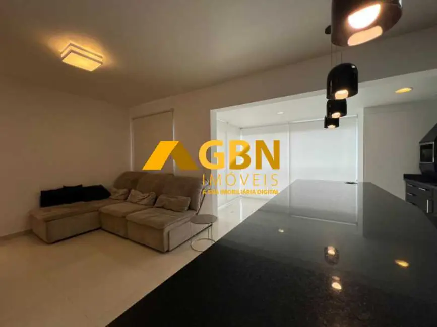 Foto 3 de Apartamento com 2 quartos para alugar, 80m2 em São Paulo - SP