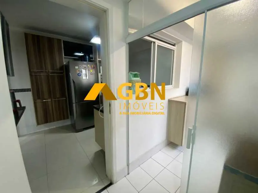 Foto 8 de Apartamento com 3 quartos para alugar, 124m2 em São Paulo - SP