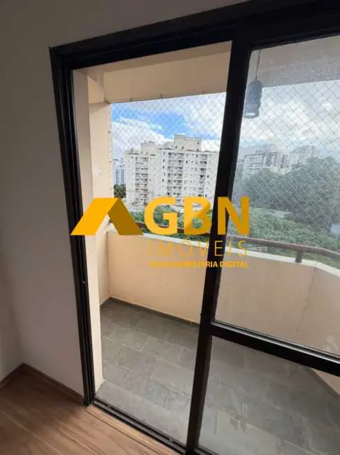 Foto 4 de Apartamento com 3 quartos para alugar, 70m2 em São Paulo - SP