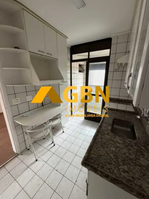 Foto 6 de Apartamento com 3 quartos para alugar, 70m2 em São Paulo - SP