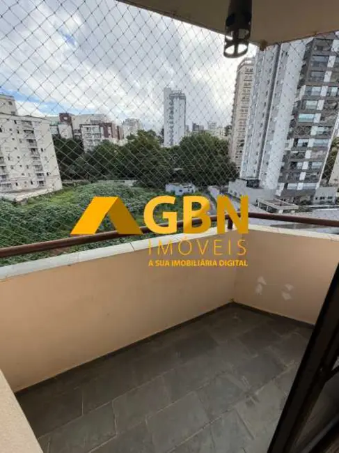 Foto 5 de Apartamento com 3 quartos para alugar, 70m2 em São Paulo - SP
