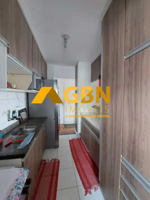 Apartamento com 2 quartos à venda, 60m2 em São Paulo - SP - imagem 8 Foto 8 de Apartamento com 2 quartos à venda, 60m2 em São Paulo - SP