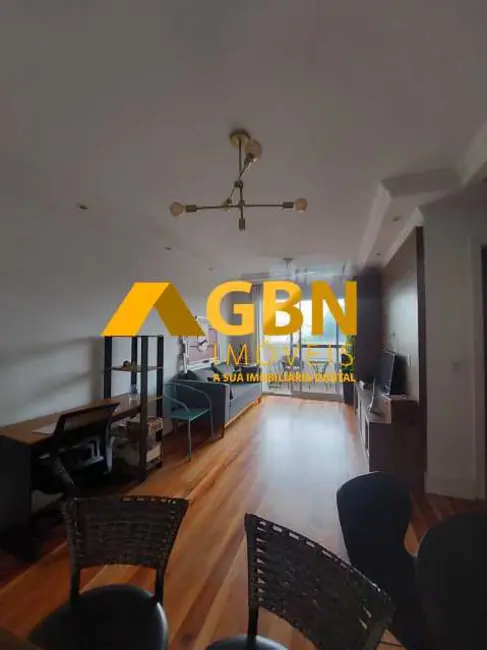 Apartamento com 2 quartos à venda, 60m2 em São Paulo - SP - imagem 4 Foto 4 de Apartamento com 2 quartos à venda, 60m2 em São Paulo - SP