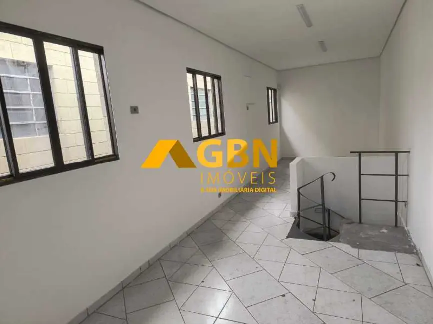 Foto 3 de Armazém / Galpão para alugar, 215m2 em São Paulo - SP