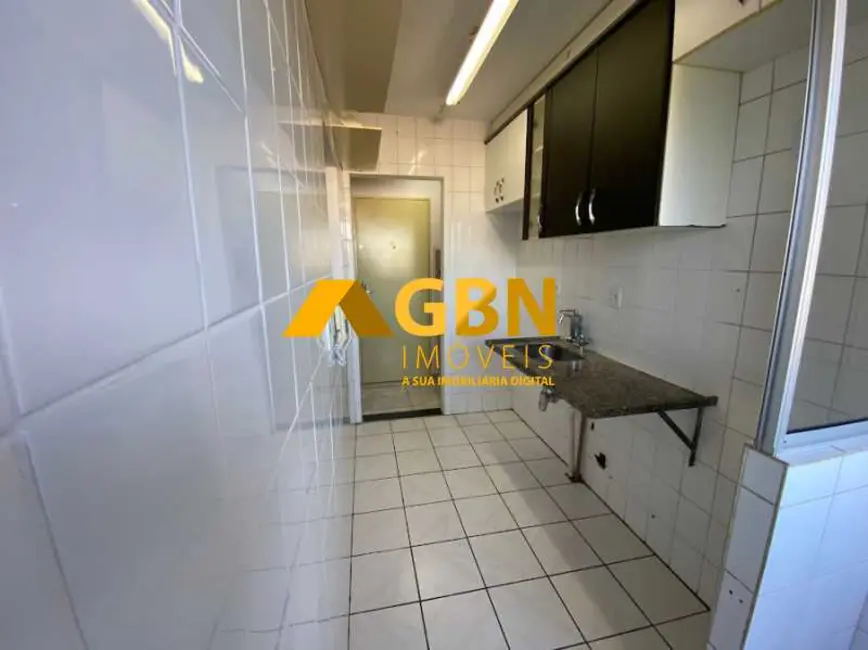 Apartamento com 2 quartos para alugar em São Paulo - SP - imagem 8 Foto 8 de Apartamento com 2 quartos para alugar em São Paulo - SP