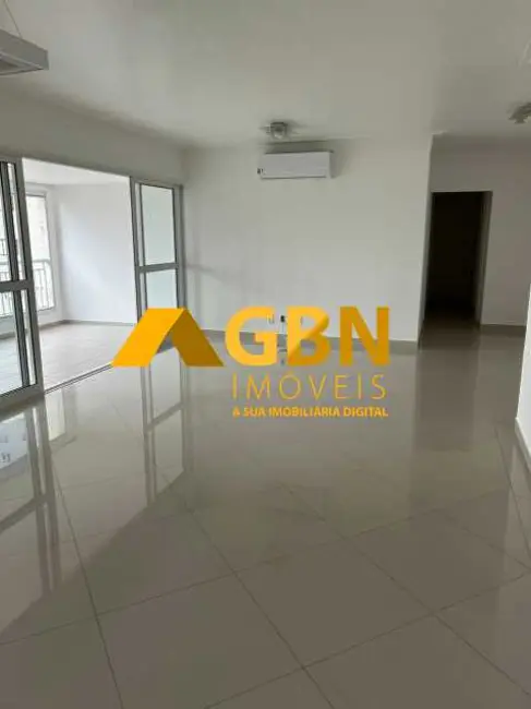 Foto 4 de Apartamento com 4 quartos para alugar, 200m2 em São Paulo - SP