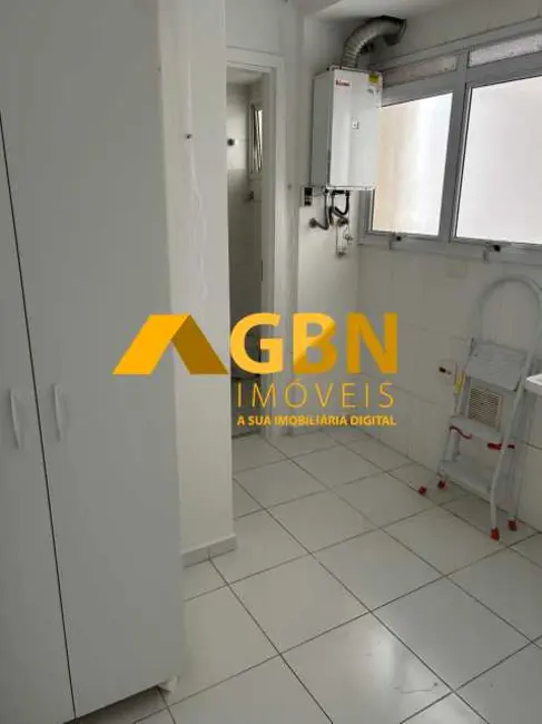 Foto 9 de Apartamento com 4 quartos para alugar, 200m2 em São Paulo - SP