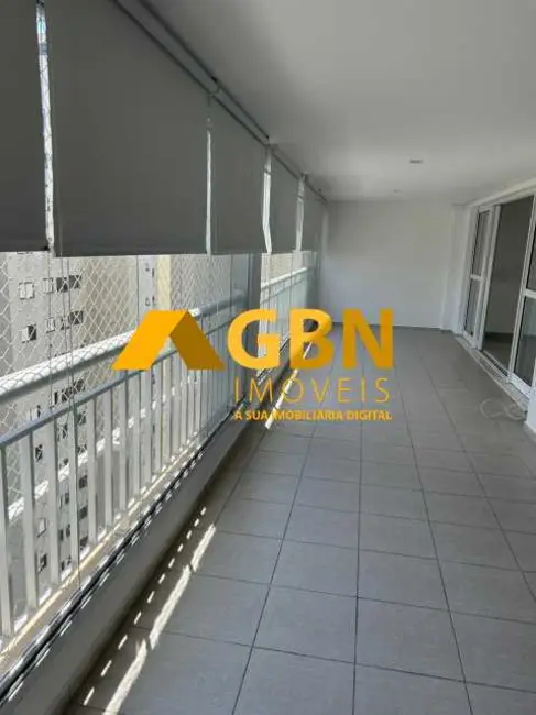 Foto 5 de Apartamento com 4 quartos para alugar, 200m2 em São Paulo - SP