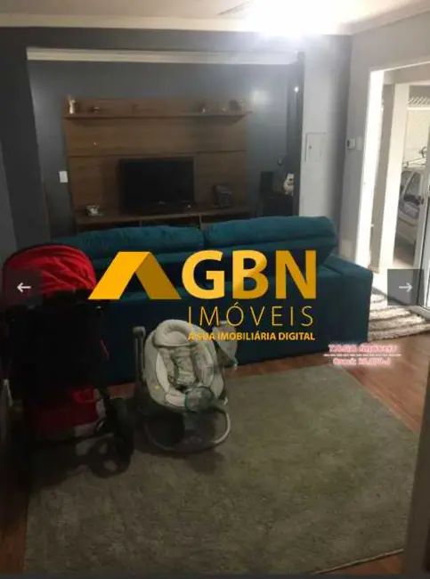 Foto 6 de Casa com 4 quartos à venda, 194m2 em São Paulo - SP