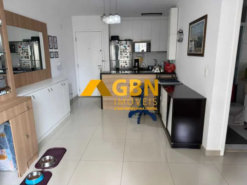 Foto 4 de Apartamento com 2 quartos à venda e para alugar, 67m2 em São Paulo - SP