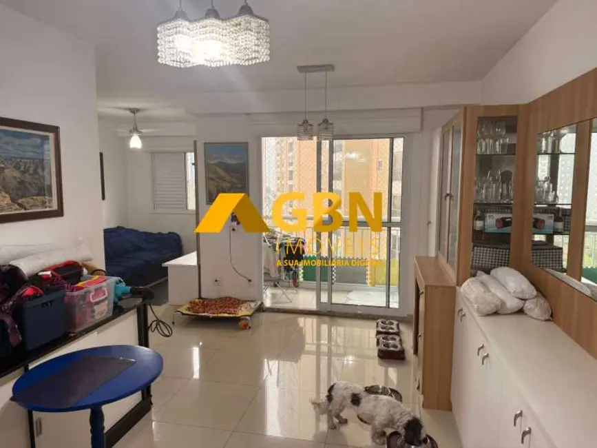 Foto 1 de Apartamento com 2 quartos à venda e para alugar, 67m2 em São Paulo - SP
