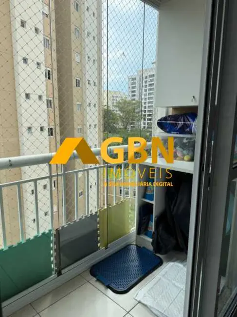 Foto 9 de Apartamento com 2 quartos à venda e para alugar, 67m2 em São Paulo - SP