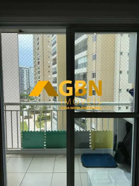 Foto 8 de Apartamento com 2 quartos à venda e para alugar, 67m2 em São Paulo - SP