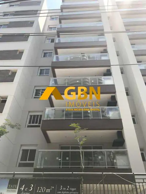Apartamento com 3 quartos à venda, 90m2 em São Paulo - SP - imagem 1 Foto 1 de Apartamento com 3 quartos à venda, 90m2 em São Paulo - SP