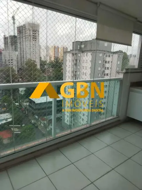 Foto 2 de Apartamento com 3 quartos para alugar, 75m2 em São Paulo - SP