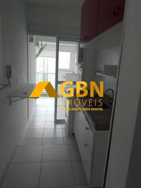 Foto 6 de Apartamento com 3 quartos para alugar, 75m2 em São Paulo - SP