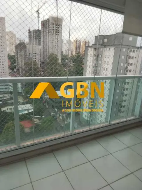 Foto 1 de Apartamento com 3 quartos para alugar, 75m2 em São Paulo - SP