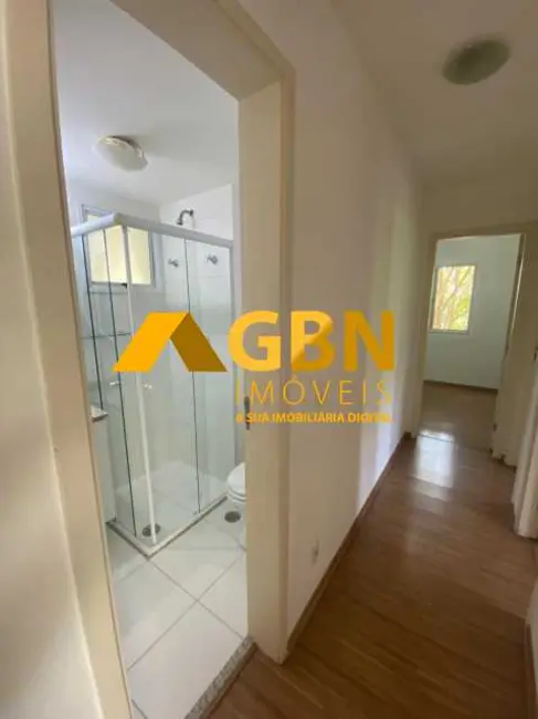 Foto 8 de Apartamento com 3 quartos para alugar, 69m2 em São Paulo - SP