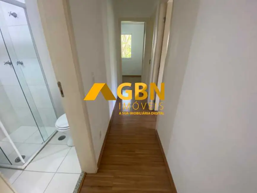 Foto 9 de Apartamento com 3 quartos para alugar, 69m2 em São Paulo - SP