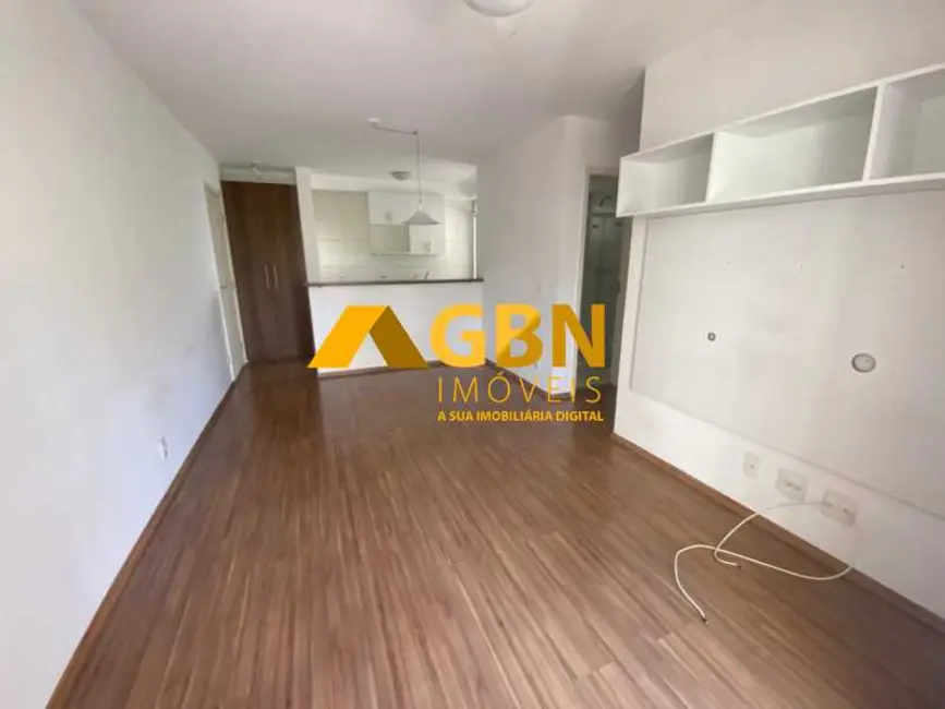 Foto 3 de Apartamento com 3 quartos para alugar, 69m2 em São Paulo - SP