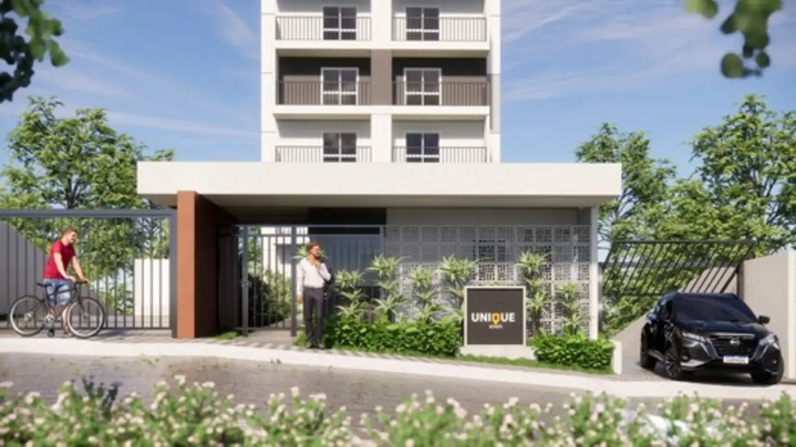 Foto 2 de Apartamento com 2 quartos à venda, 33m2 em São Paulo - SP