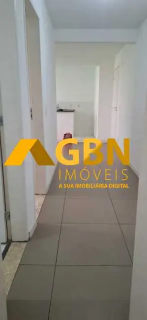 Foto 1 de Apartamento com 2 quartos para alugar, 46m2 em São Paulo - SP