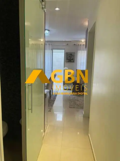 Foto 4 de Casa de Condomínio com 3 quartos à venda, 120m2 em São Paulo - SP
