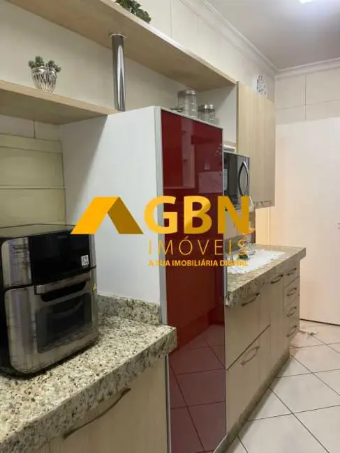 Foto 5 de Casa de Condomínio com 3 quartos à venda, 120m2 em São Paulo - SP