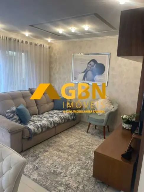 Foto 3 de Casa de Condomínio com 3 quartos à venda, 120m2 em São Paulo - SP
