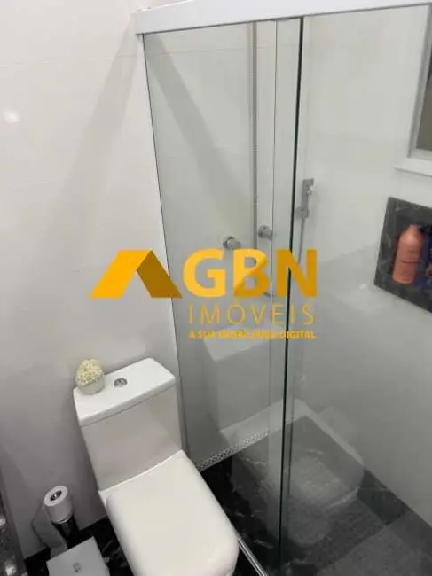 Foto 8 de Casa de Condomínio com 3 quartos à venda, 120m2 em São Paulo - SP