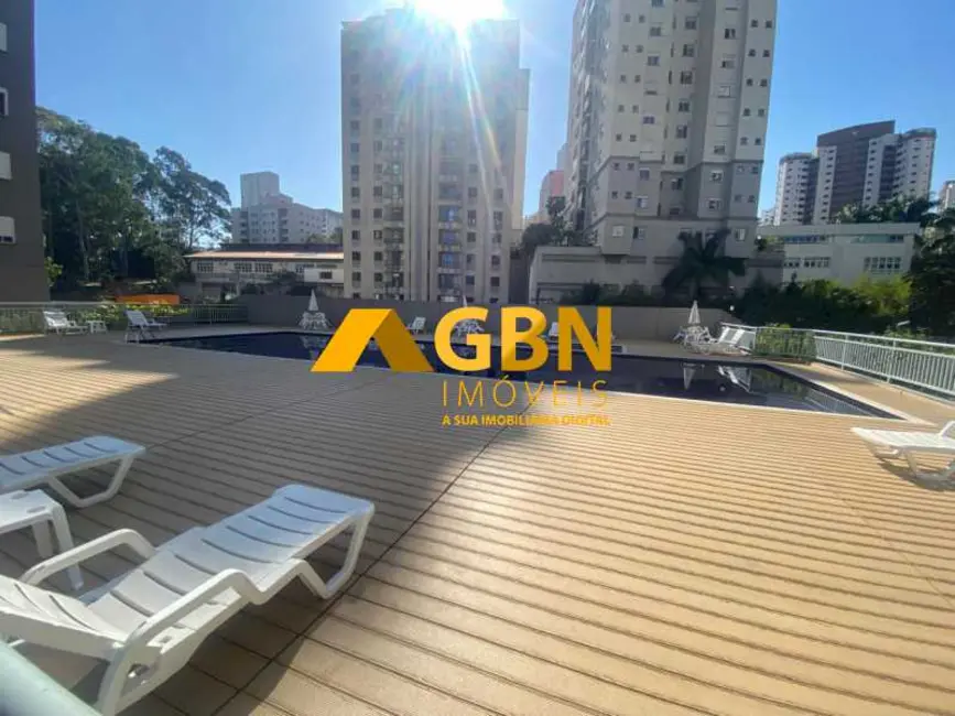Foto 6 de Apartamento com 2 quartos para alugar, 55m2 em São Paulo - SP