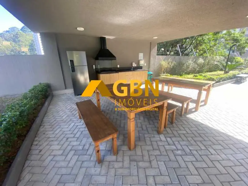 Foto 3 de Apartamento com 2 quartos para alugar, 55m2 em São Paulo - SP