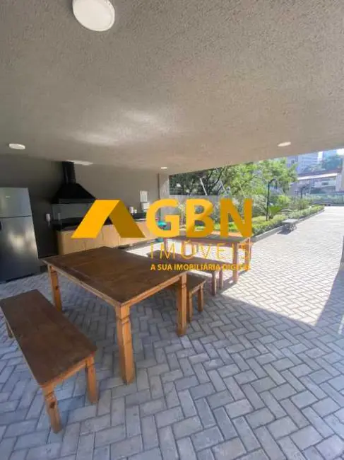 Foto 4 de Apartamento com 2 quartos para alugar, 55m2 em São Paulo - SP