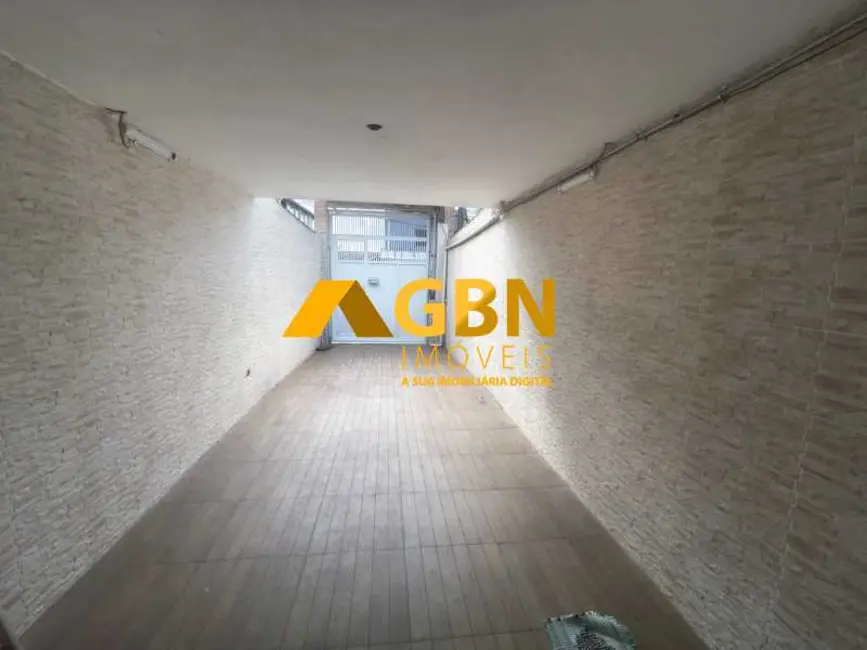 Casa com 2 quartos à venda, 65m2 em São Paulo - SP - imagem 3 Foto 3 de Casa com 2 quartos à venda, 65m2 em São Paulo - SP