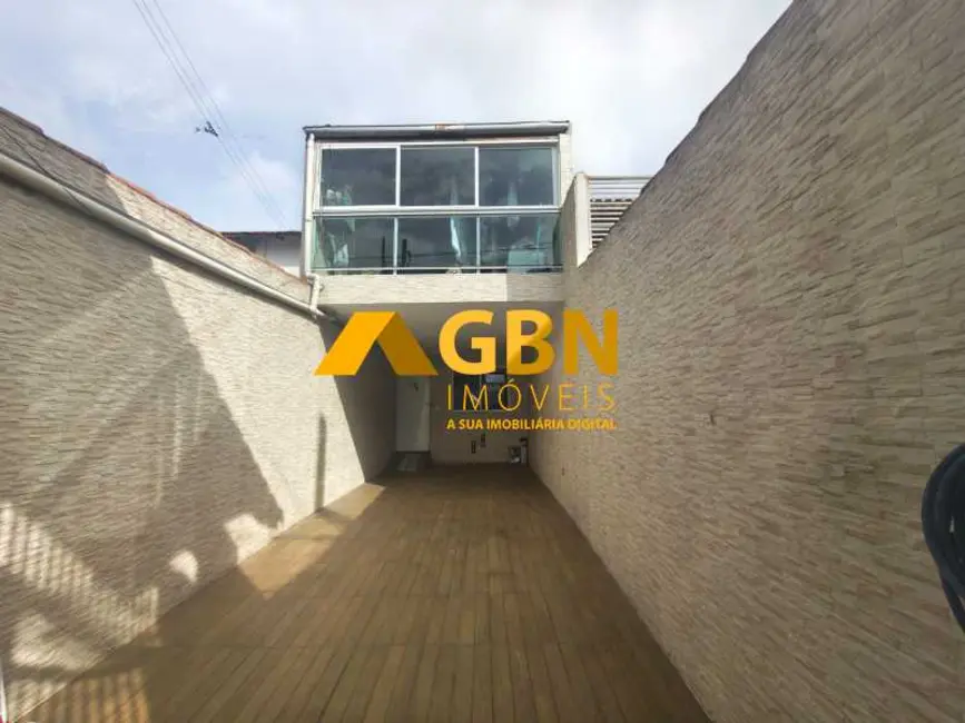 Casa com 2 quartos à venda, 65m2 em São Paulo - SP - imagem 1 Foto 1 de Casa com 2 quartos à venda, 65m2 em São Paulo - SP