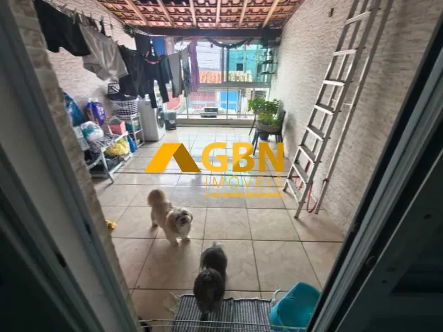 Casa com 2 quartos à venda, 65m2 em São Paulo - SP - imagem 9 Foto 9 de Casa com 2 quartos à venda, 65m2 em São Paulo - SP