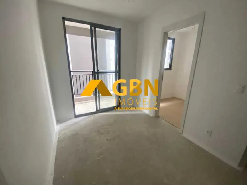 Foto 1 de Apartamento com 2 quartos à venda, 39m2 em São Paulo - SP