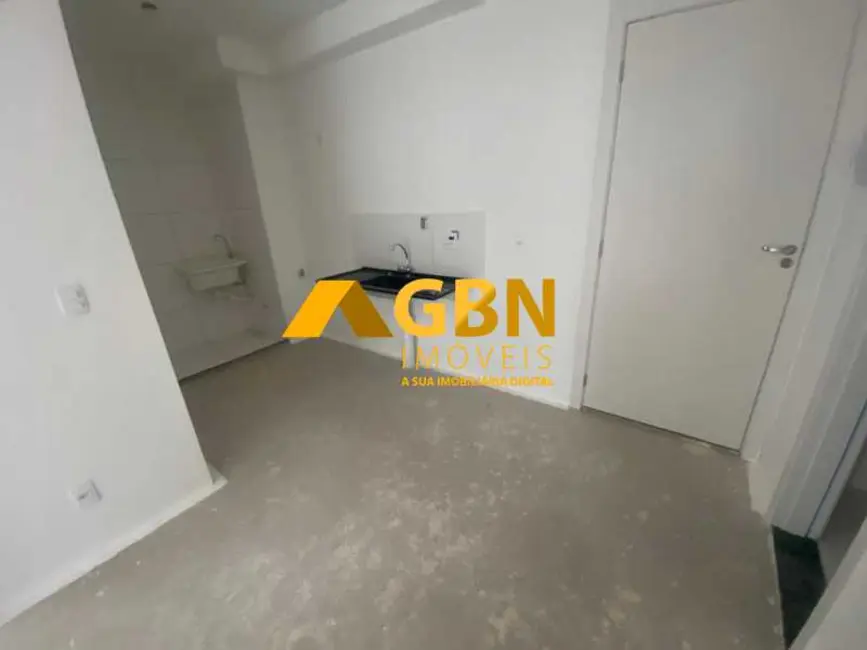 Foto 5 de Apartamento com 2 quartos à venda, 39m2 em São Paulo - SP