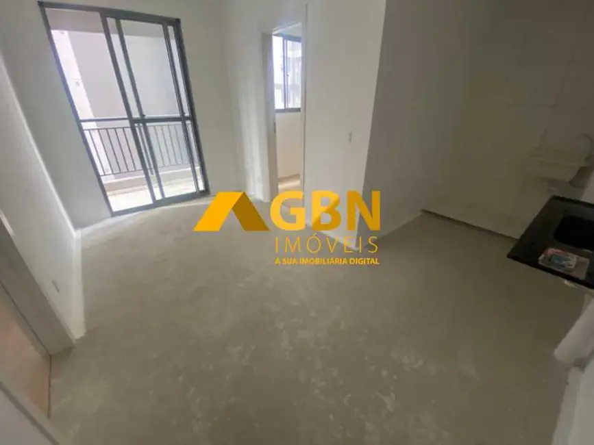 Foto 3 de Apartamento com 2 quartos à venda, 39m2 em São Paulo - SP